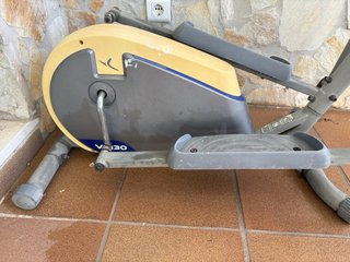Bicicleta Elíptica DOMYOS VE 30