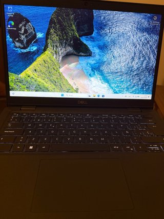 Portátil Dell i5 11ª 32GB RAM
