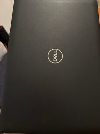 Portátil Dell i5 11ª 32GB RAM
