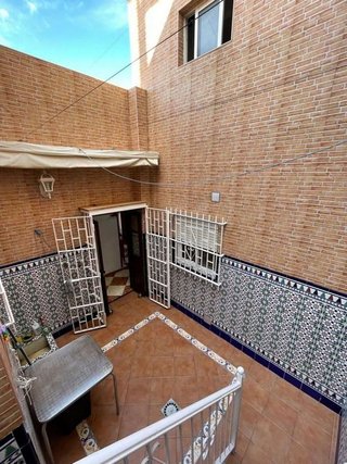Casa adosada en venta en Ctra Sanlúcar-Zona Cuatro Pinos en Puerto de Santa María (El)
