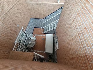 Casa adosada en venta en Ctra Sanlúcar-Zona Cuatro Pinos en Puerto de Santa María (El)