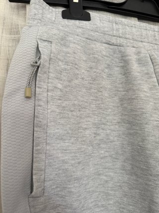 Pantalón Puma Gris Talla S