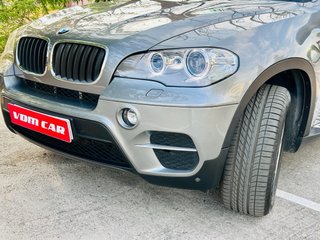 BMW X5 2011