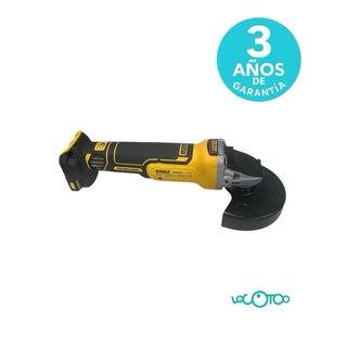 Kit Dewalt Taladro y Amoladora DCH273-DCG405