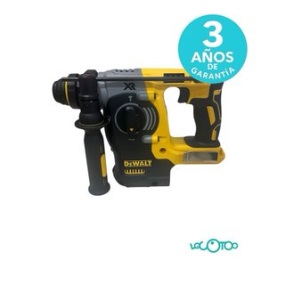 Kit Dewalt Taladro y Amoladora DCH273-DCG405
