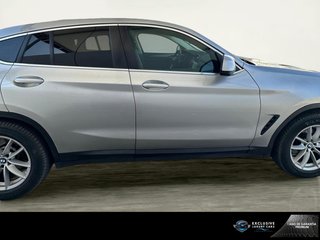BMW X4 xDrive20d