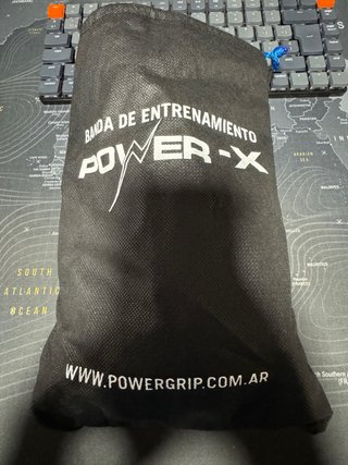 Cinta TRX Power Grip