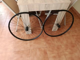 Ruedas 29 para Bicicleta