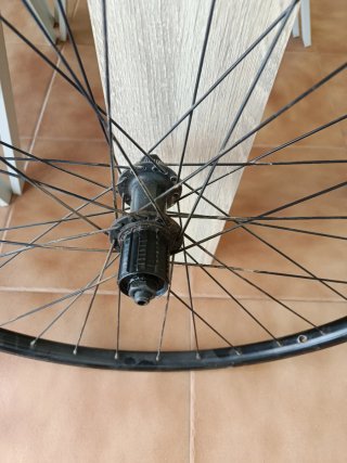 Ruedas 29 para Bicicleta