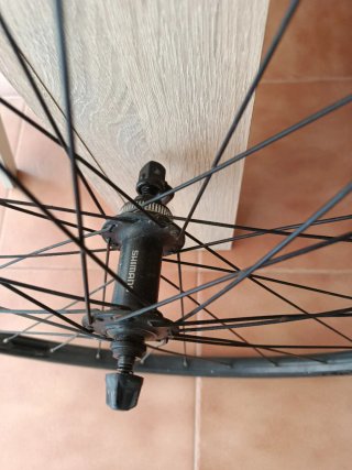 Ruedas 29 para Bicicleta
