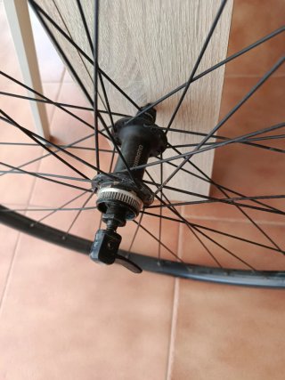Ruedas 29 para Bicicleta