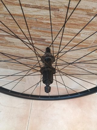 Ruedas 29 para Bicicleta