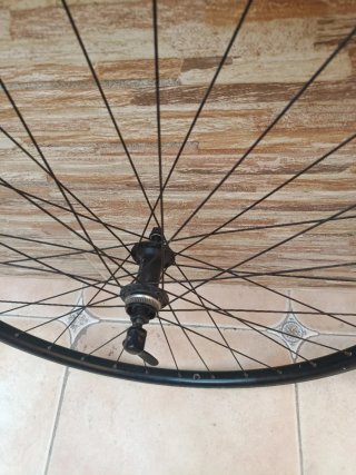 Ruedas 29 para Bicicleta