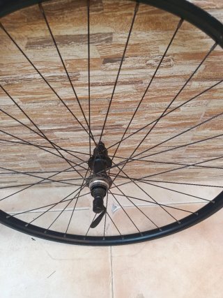Ruedas 29 para Bicicleta