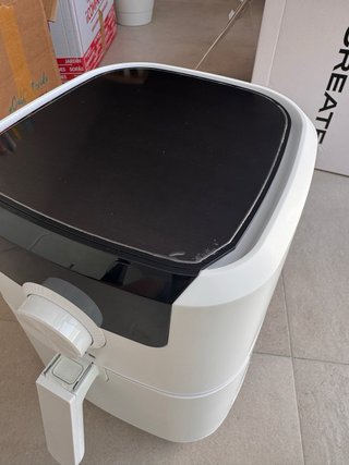 Freidora de aire 3,5L CREATE