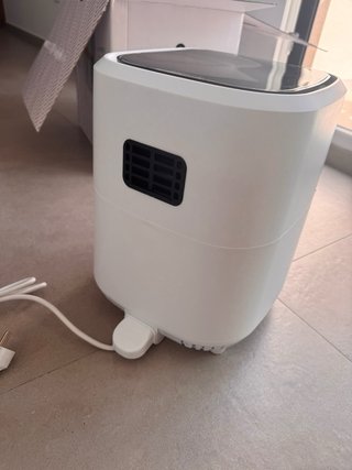 Freidora de aire 3,5L CREATE
