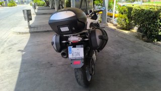 BMW F800 GT 800cc - 90CV - Impecable