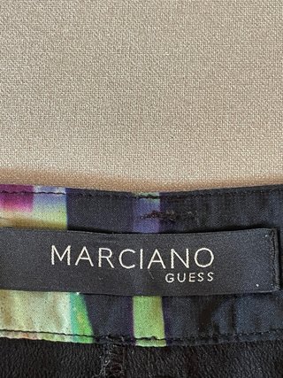 Guess Marciano Pantalones Estampados talla italian