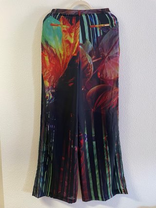 Guess Marciano Pantalones Estampados talla italian