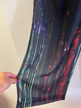 Guess Marciano Pantalones Estampados talla italian