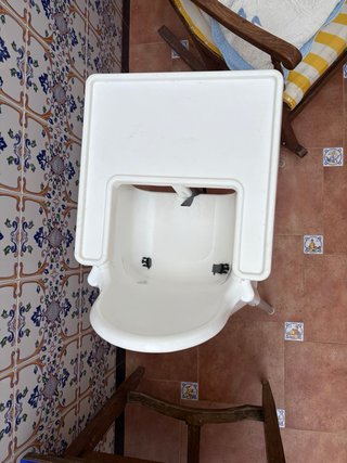 Trona IKEA Antilop