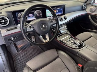 Mercedes-Benz Clase E 2018