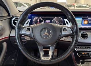Mercedes-Benz Clase E 2018