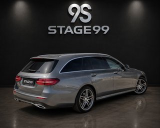 Mercedes-Benz Clase E 2018