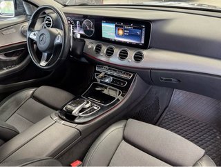 Mercedes-Benz Clase E 2018