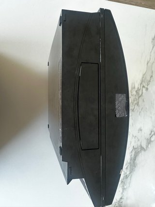 Playstation 3 (PS3) Negra - Luz Amarilla