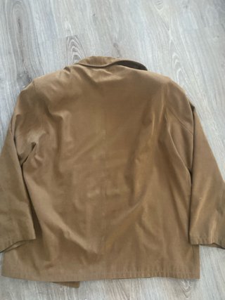 Chaqueta Polo Ralph Lauren Hombre Marrón