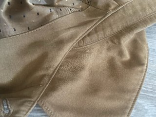 Chaqueta Polo Ralph Lauren Hombre Marrón