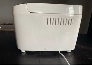 Panificadora 850W - 16 programas
