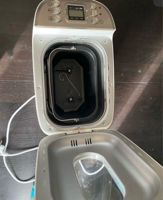 Panificadora 850W - 16 programas