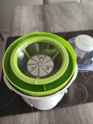 Licuadora Fagor