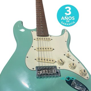 Guitarra Eléctrica Jet JS300 6 Cuerdas