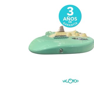 Guitarra Eléctrica Jet JS300 6 Cuerdas