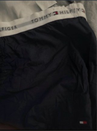 Boxer Tommy Hilfiger