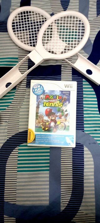 Console Nintendo Wii Mini Rossa + 2 Controller