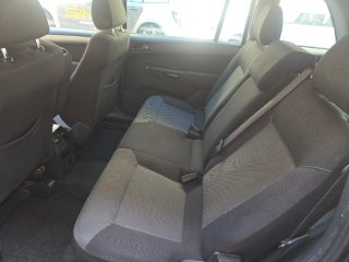 Opel Zafira 2013