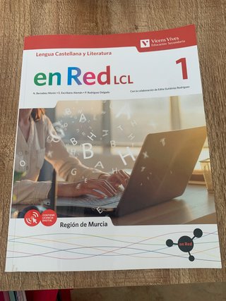 Lengua castellana y literatura, 1D