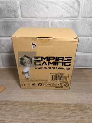 Refrigeracion ordenador ventilador empire