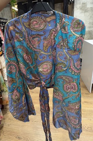 Ropa Variada