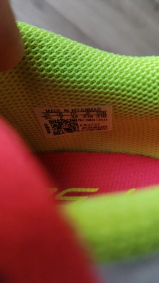Botas fútbol Adidas F50 multitaco T34