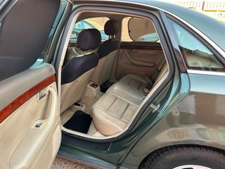 Audi A4 2002
