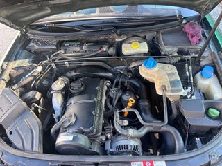 Audi A4 2002