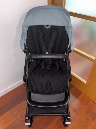 Bugaboo Fox 2 Vapor Blue