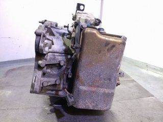 Caja cambios automática ZF 4HP20 Peugeot 407 2.0 H