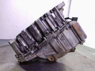 Caja cambios automática ZF 4HP20 Peugeot 407 2.0 H