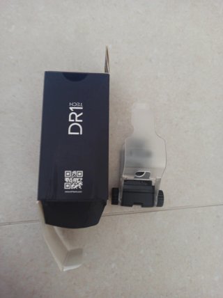 Adaptador Gamepad DRITECH para Smartphone Xbox